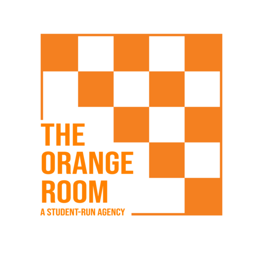 The Orange Room